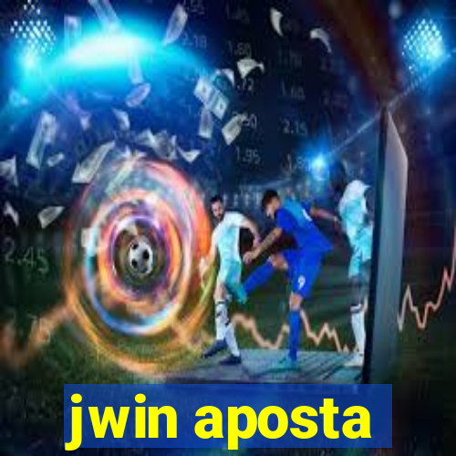 jwin aposta